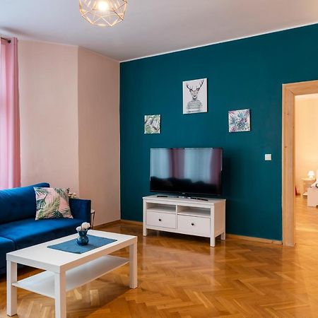 Apartament U Agaty Apartment Duszniki Zdroj Exterior photo
